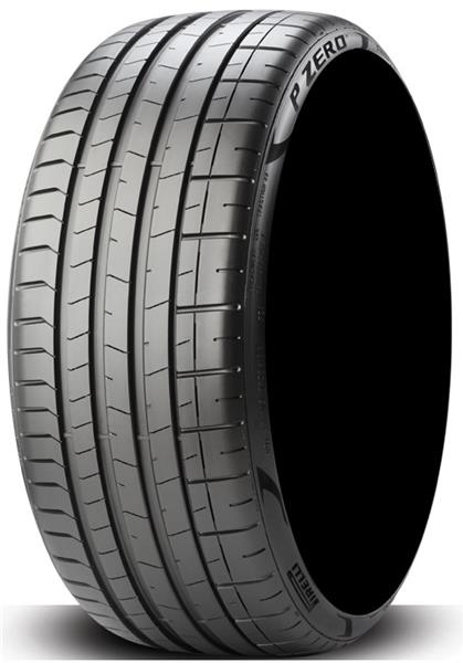 Pirelli PZERO SPORTS CAR 255/35 R18 Pirelli PZERO SPORTS CAR 255/35 R18