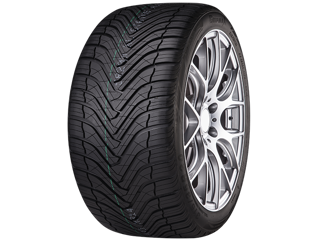 Gripmax SureGrip A/S 205/55 R19 Gripmax SureGrip A/S 205/55 R19