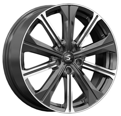 Premium Series КР013 7 x 19 5*108 Et: 36 Dia: 65 Premium Series КР013 7 x 19 5*108 Et: 36 Dia: 65
