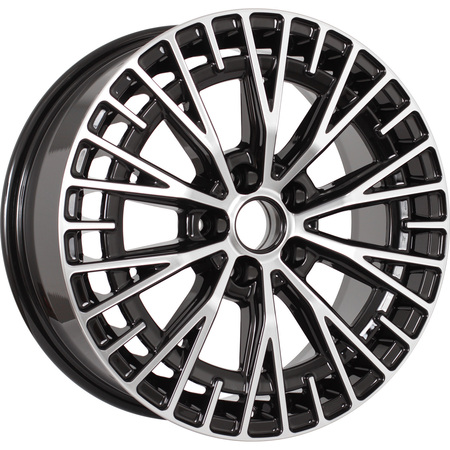 KDW KD1730 7 x 17 5*112 Et: 45 Dia: 57 KDW KD1730 7 x 17 5*112 Et: 45 Dia: 57