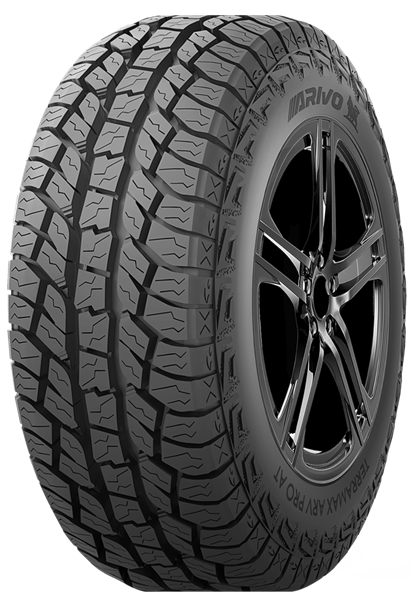 Arivo Terramax ARV A/T 265/70 R17 Arivo Terramax ARV A/T 265/70 R17