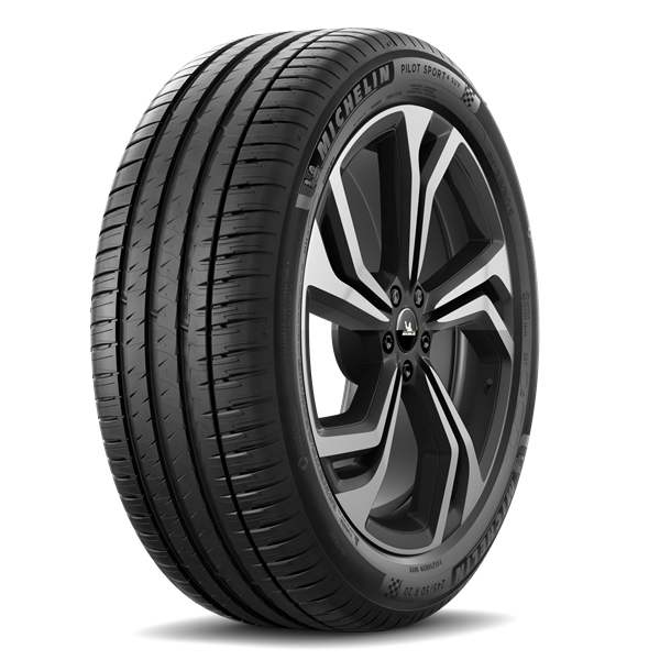 Michelin PILOT SPORT 4 SUV 265/45 R21 Michelin PILOT SPORT 4 SUV 265/45 R21