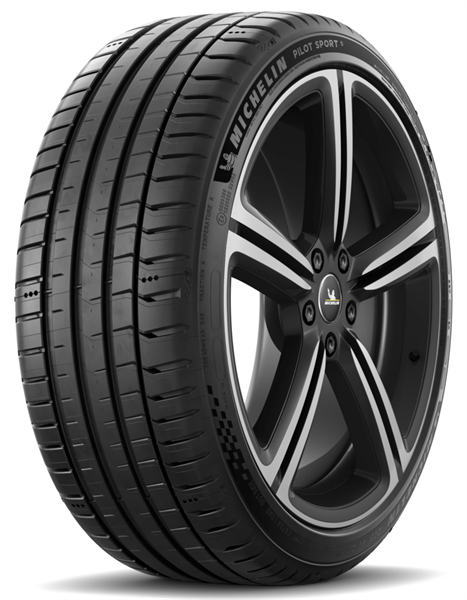 Michelin Pilot Sport S 5 305/30 R21 Michelin Pilot Sport S 5 305/30 R21
