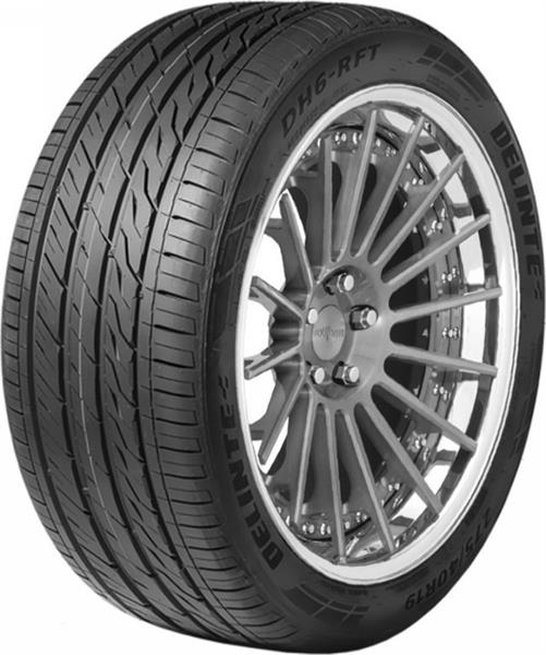 Delinte DH6-RFT 225/40 R19 Delinte DH6-RFT 225/40 R19