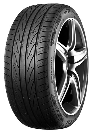 Nexen N'Fera Primus V 205/60 R15 Nexen N'Fera Primus V 205/60 R15