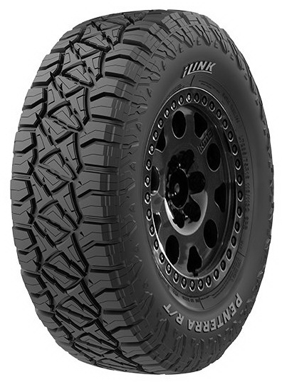 Ilink Penterra R/T 265/60 R18 Ilink Penterra R/T 265/60 R18