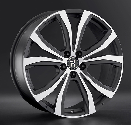 Replay VV263 8 x 20 5*112 Et: 34 Dia: 57 Replay VV263 8 x 20 5*112 Et: 34 Dia: 57