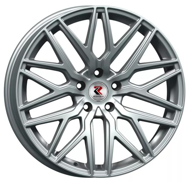 RepliKey B226 8.5 x 20 5*114 Et: 38 Dia: 64 RepliKey B226 8.5 x 20 5*114 Et: 38 Dia: 64