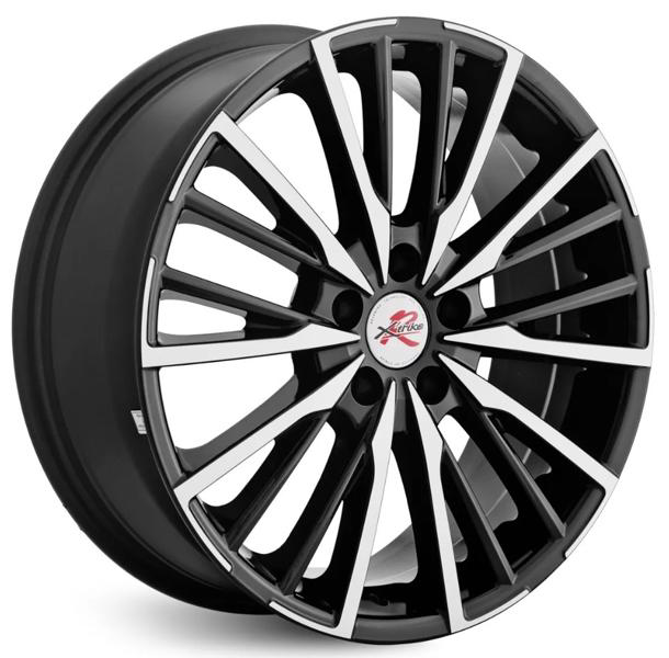X'trikeRST R178 7 x 18 5*108 Et: 33 Dia: 60 X'trikeRST R178 7 x 18 5*108 Et: 33 Dia: 60