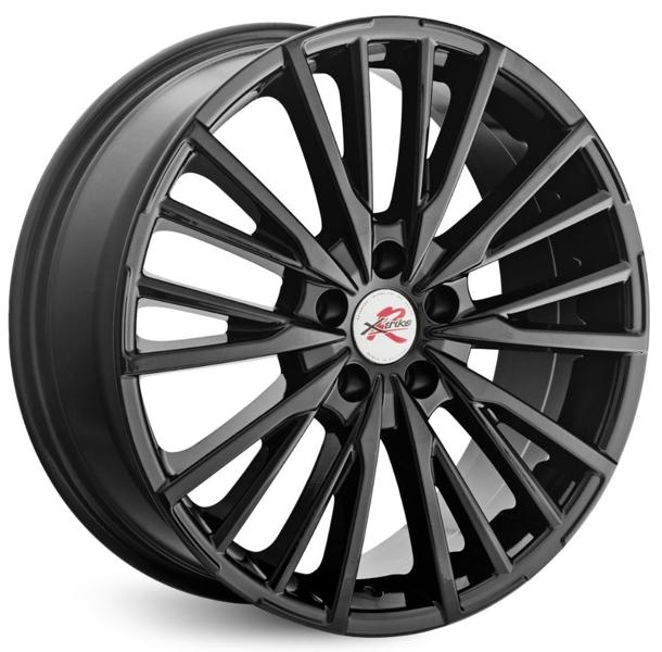 X'trikeRST R178 7 x 18 5*108 Et: 36 Dia: 65 X'trikeRST R178 7 x 18 5*108 Et: 36 Dia: 65