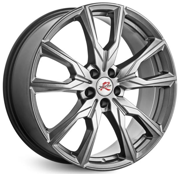 X'trikeRST R012 8 x 20 5*108 Et: 33 Dia: 65 X'trikeRST R012 8 x 20 5*108 Et: 33 Dia: 65