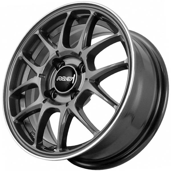 Sakura Wheels D2795 6 x 14 4*100 Et: 35 Dia: 73 Sakura Wheels D2795 6 x 14 4*100 Et: 35 Dia: 73