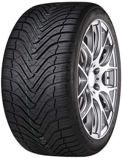Gripmax SureGrip A/S 245/35 R19 Gripmax SureGrip A/S 245/35 R19