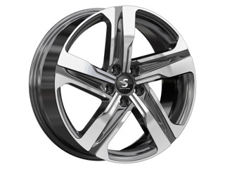 Premium Series КР004 7.5 x 19 5*114 Et: 49 Dia: 67 Premium Series КР004 7.5 x 19 5*114 Et: 49 Dia: 67