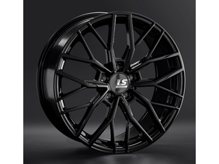 LS Wheels FlowForming RC67 8.5 x 19 5*108 Et: 36 Dia: 65 LS Wheels FlowForming RC67 8.5 x 19 5*108 Et: 36 Dia: 65