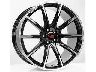 Replica Concept MR544 11 x 21 5*112 Et: 55 Dia: 66 Replica Concept MR544 11 x 21 5*112 Et: 55 Dia: 66