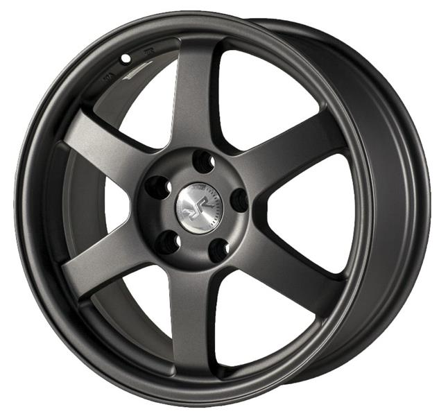 RR CSS 9519 7 x 16 4*114 Et: 45 Dia: 67 RR CSS 9519 7 x 16 4*114 Et: 45 Dia: 67