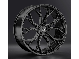 LS Wheels FlowForming RC61 8.5 x 19 5*114 Et: 40 Dia: 67 LS Wheels FlowForming RC61 8.5 x 19 5*114 Et: 40 Dia: 67