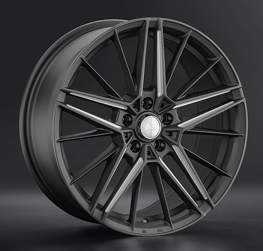 LS Wheels LS1352 8 x 18 5*108 Et: 33 Dia: 60 LS Wheels LS1352 8 x 18 5*108 Et: 33 Dia: 60