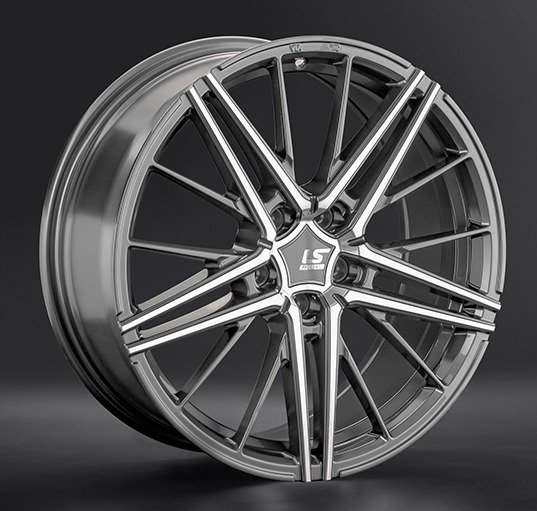 LS Wheels FlowForming RC76 8 x 18 5*108 Et: 45 Dia: 63 LS Wheels FlowForming RC76 8 x 18 5*108 Et: 45 Dia: 63