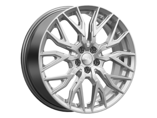 Скад Эльба 7 x 18 5*100 Et: 45 Dia: 56 Скад Эльба 7 x 18 5*100 Et: 45 Dia: 56