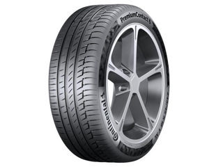 Continental ContiPremiumContact 6 245/40 R19 Continental ContiPremiumContact 6 245/40 R19