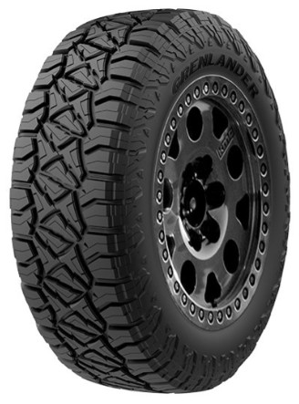 Grenlander Conquewind R/T 265/65 R18 Grenlander Conquewind R/T 265/65 R18