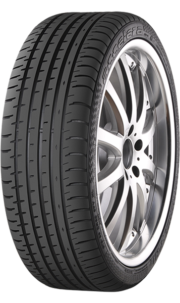 Accelera PHi-2 275/35 R20 Accelera PHi-2 275/35 R20