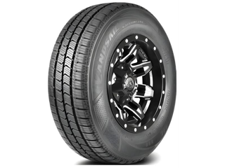 Landsail 4-SEASONS VAN 205/75 R16 Landsail 4-SEASONS VAN 205/75 R16