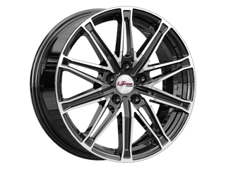 iFree Виар 6.5 x 17 5*114 Et: 35 Dia: 67 iFree Виар 6.5 x 17 5*114 Et: 35 Dia: 67