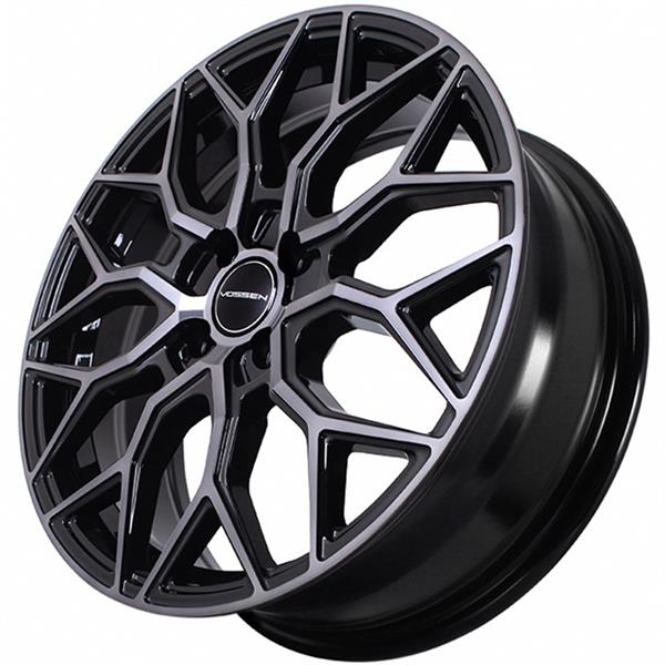 Sakura Wheels YA9547 7 x 19 5*114 Et: 35 Dia: 73 Sakura Wheels YA9547 7 x 19 5*114 Et: 35 Dia: 73