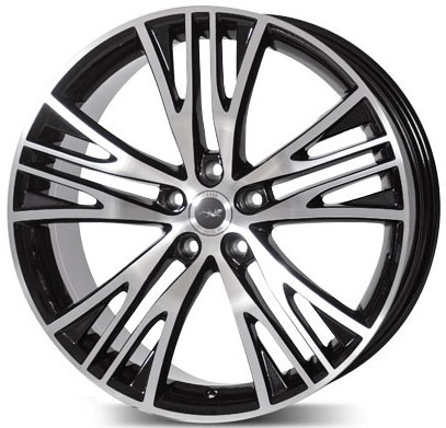 Lizardo XH606 8.5 x 19 5*108 Et: 108 Dia: 67 Lizardo XH606 8.5 x 19 5*108 Et: 108 Dia: 67