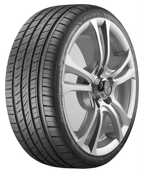 Prinx HP1 HiRace 255/50 R19 Prinx HP1 HiRace 255/50 R19