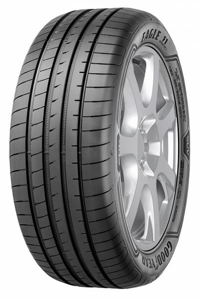 Goodyear Eagle F1 Asymmetric 3 SUV 295/45 R20 Goodyear Eagle F1 Asymmetric 3 SUV 295/45 R20