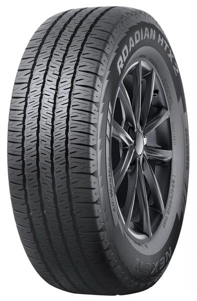 Nexen Roadian HTX 2 245/75 R17 Nexen Roadian HTX 2 245/75 R17