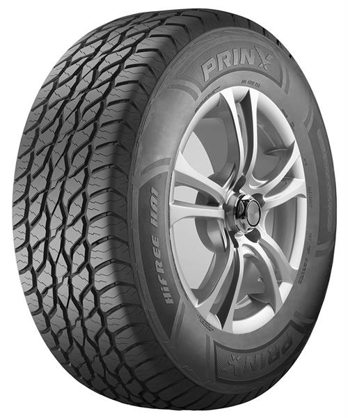 Prinx HA1 HiFree 215/75 R15 Prinx HA1 HiFree 215/75 R15