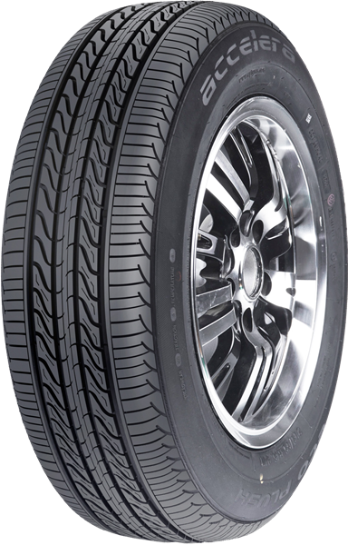 Accelera Eco Plush 205/60 R16 Accelera Eco Plush 205/60 R16
