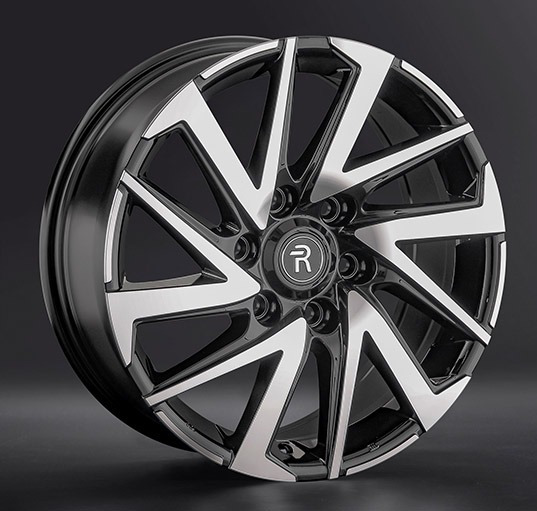 Replay TA13 7.5 x 18 6*139.7 Et: 36 Dia: 100 Replay TA13 7.5 x 18 6*139.7 Et: 36 Dia: 100