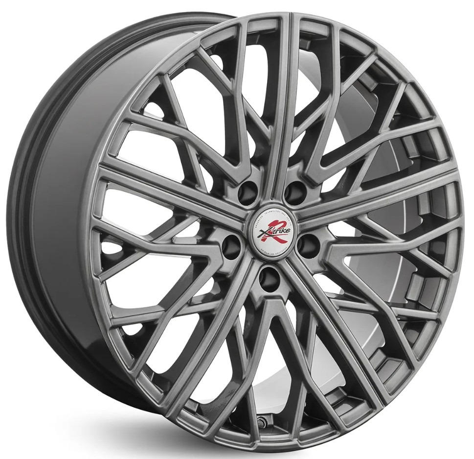 X'trikeRST R002 8.5 x 20 5*120 Et: 30 Dia: 66 X'trikeRST R002 8.5 x 20 5*120 Et: 30 Dia: 66