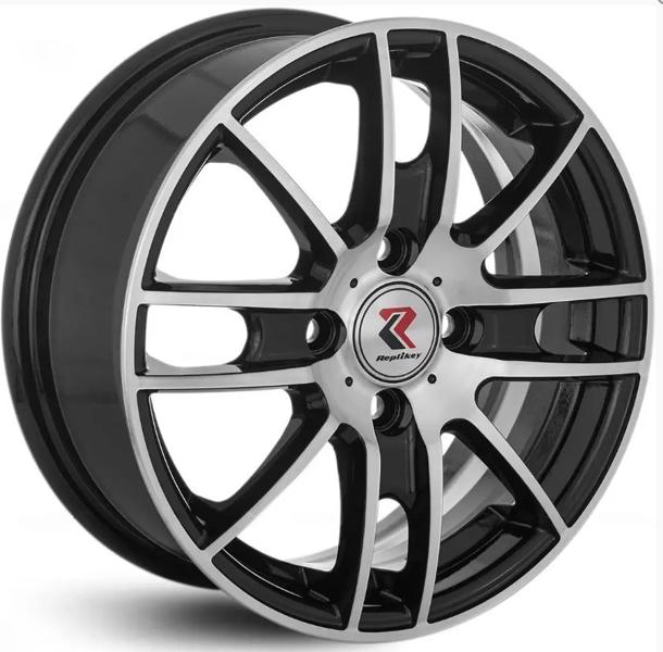 RepliKey K173 5.5 x 14 4*100 Et: 45 Dia: 67 RepliKey K173 5.5 x 14 4*100 Et: 45 Dia: 67