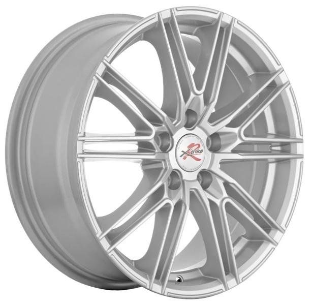 X'trikeRST R187 7 x 17 5*114 Et: 45 Dia: 54 X'trikeRST R187 7 x 17 5*114 Et: 45 Dia: 54