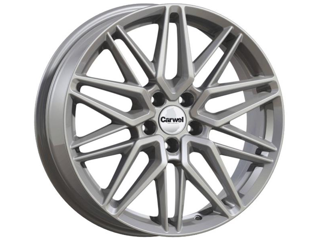 Carwel Вайс 233 7 x 18 5*114 Et: 40 Dia: 66 Carwel Вайс 233 7 x 18 5*114 Et: 40 Dia: 66