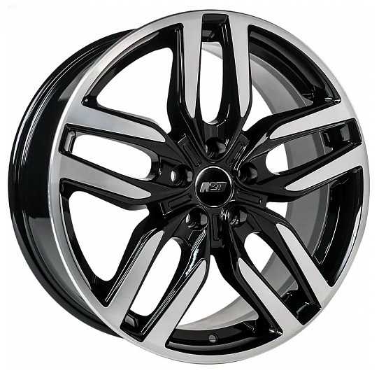 N2O V2212 7.5 x 18 5*114 Et: 45 Dia: 60 N2O V2212 7.5 x 18 5*114 Et: 45 Dia: 60