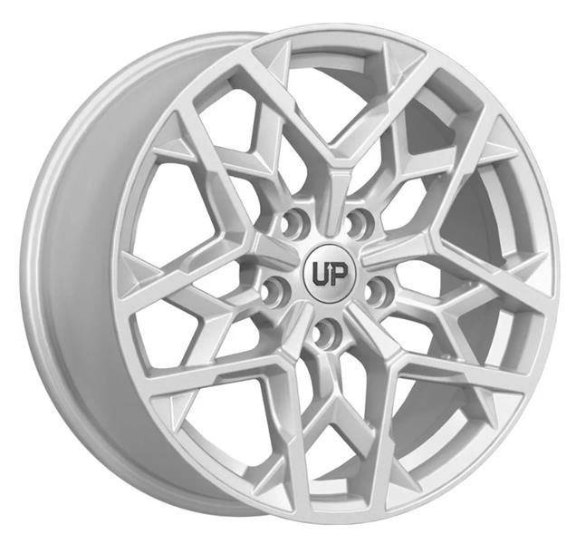 Wheels UP Up110 7.5 x 17 5*112 Et: 40 Dia: 57 Wheels UP Up110 7.5 x 17 5*112 Et: 40 Dia: 57