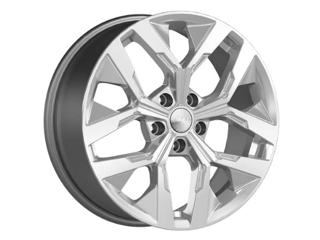 Скад Ламберт 7.5 x 18 5*112 Et: 46 Dia: 57 Скад Ламберт 7.5 x 18 5*112 Et: 46 Dia: 57