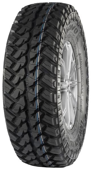 Arivo Lion back N39 M/T 215/75 R15 Arivo Lion back N39 M/T 215/75 R15