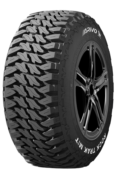 Arivo Rock Trak M/T 265/70 R17 Arivo Rock Trak M/T 265/70 R17