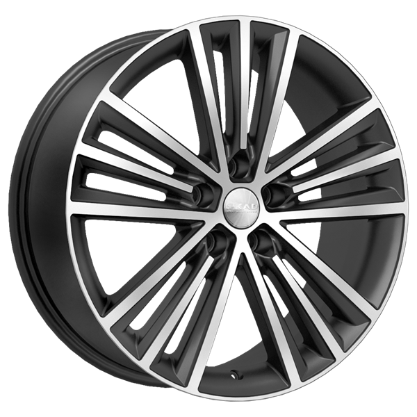 Скад Манчестер 7.5 x 19 5*108 Et: 38 Dia: 60 Скад Манчестер 7.5 x 19 5*108 Et: 38 Dia: 60