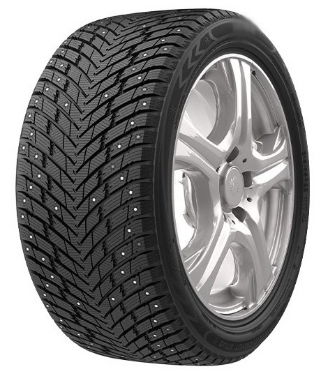 Sonix Winter X Pro Studs 69 275/40 R18 Sonix Winter X Pro Studs 69 275/40 R18