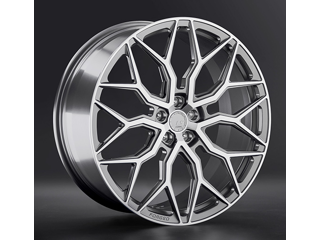 LS Forged FG13 8 x 18 5*112 Et: 38 Dia: 66 LS Forged FG13 8 x 18 5*112 Et: 38 Dia: 66